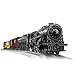 Lionel O-Gauge Super Set - Steam