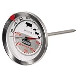 Xavax 00111018 Mechanisches Fleisch- und Ofenthermometervon "xavax"