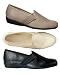 Kim Stretch Slip-On Shoes