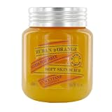 Ruban d'Orange Soft Skin Scrub