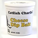 Catfish LD-12-12 Dip Bait Cheese