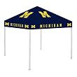 Michigan Wolverines NCAA Ultimate Tailgate Canopy (9x9)