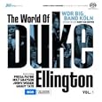The World of Duke Ellington Vol.1