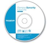 OLYMPUS Sonority Software
