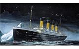 Eigenschaften Revell 06819 / Revell 06819 - R.M.S. Titanic