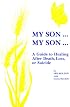 My Son...My Son: A Guide to Healing After Death, Loss, or Suicide