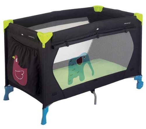 lit parapluie b�b� confort