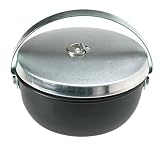 Buy Open Country Nonstick Covered 1-Quart Billy Pot