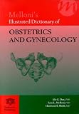 ISBN: 1850707103 - Melloni's Illustrated Dictionary of Obstetrics and Gynecology