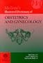Melloni's Illustrated Dictionary of Obstetrics and Gynecology