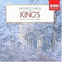 Favourite Carols from King's