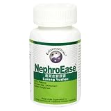 Balanceuticals NephroEase Dietary Supplement Capsules, 500 mg, 60-Count Bottle