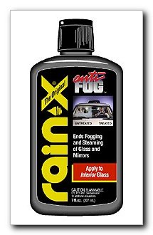 RainX 21201 Anti-Fog 200Ml