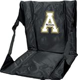 Appalachian State Mountaineers Stadium Seat