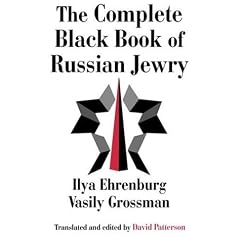 The Complete Black Book of Russian Jewry