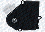 ACDelco 15-73596 Actuator Assembly