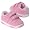Sugar Pink Suede