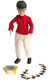 Harry Potter Wizard Sweets Harry Doll- 7.5inches