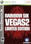 Tom Clancy's Rainbow Six Vegas 2 Limited Edition