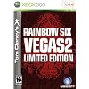 Tom Clancy's Rainbow Six Vegas 2 Limited Edition