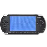 Playstation Portable Core Unit