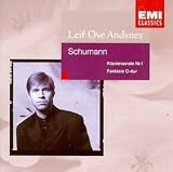 Schumann : Piano Sonata No. 1-Fantasy Andsnes