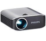 Philips Picopix PPX2055 DMD/DLP Videoproiettore
