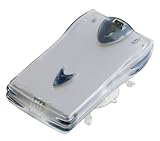 QPS QPM2HDF10G External 10G FireWire Hard Drive