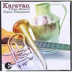 Gipsy Flamenco