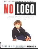 No Logo: No Space, No Choice, No Jobs