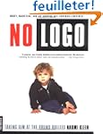 No Logo: Taking Aim at the Brand Bullies