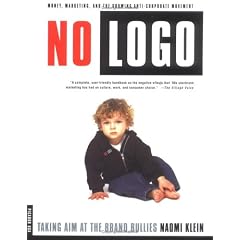 No LOGO: Taking Aim at the Brand Bullies