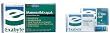 Exabyte 315205 1 x 8mm tape - cleaning cartridge