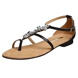Samanta Womens M1 Sandal