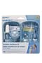 Safety 1st Hospital's Choice Complete Healthcare Kit