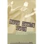 Boys Don't Cry?