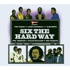 Six the Hard Way