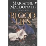 Blood Lies (A Dido Hoare Mystery) book cover