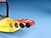 Fisher-Price Wheelies Disney Pixar Cars 2 Speed 'n Sounds Race Track
