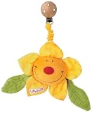 Review Sigikid 49782 / Sigikid Activity Clip Flower Wilma