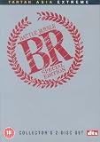 Battle Royale - Two Disc Special Edition [DVD] [2001]