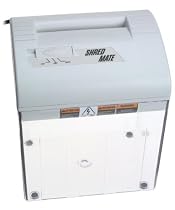 Fellowes Shredmate Cross Cut Shredder (37788)