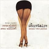 La Secrétaire (Bof) (French Import)