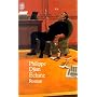 Echine de Philippe Djian