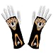 Power Rangers Jungle Fury White Gloves