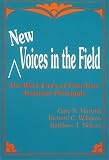 Review Corwin Press  / New Voices in the Field: The Work Lives of First-Year Assistant Principals