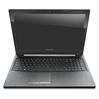 Lenovo 59-442243 15.6-inch Laptop (Core i3 4030U/4GB/1TB/DOS/Integrated Graphics Processor/), Black