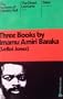 Three Books by Imanu Amiri Baraka (An Evergreen book)