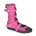 Pleaser Men's Deviant-204 Sneaker Boot