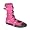Hot Pink Canvas